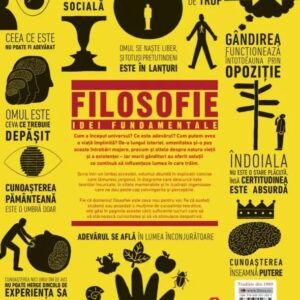 Filosofie. Idei fundamentale