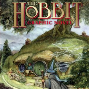 The Hobbit (Graphic Novel)
