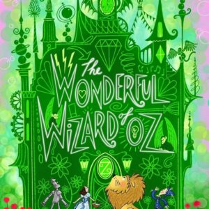 The Wonderful Wizard of Oz