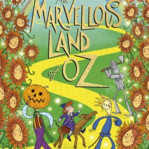 The Marvellous Land of Oz