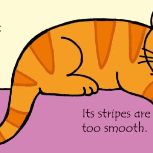 That's Not My Cat...