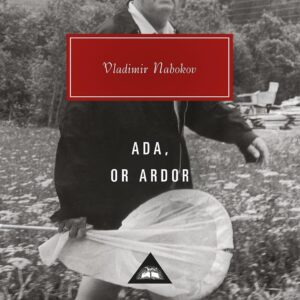 Ada, or Ardor