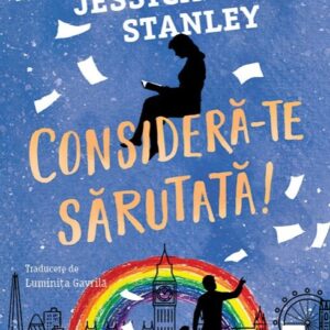 Considera-te sarutata!