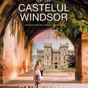 Bibliotecara de la Castelul Windsor