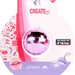 Balsam de buze Disco Ball - Mov