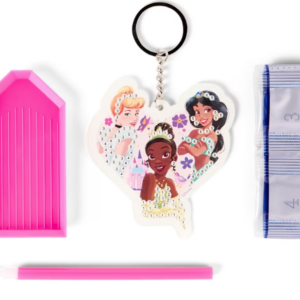 Set creatie - Breloc Disney Princess