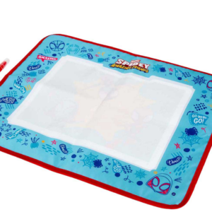 Joc interactiv - Covoras de joaca - Spidey