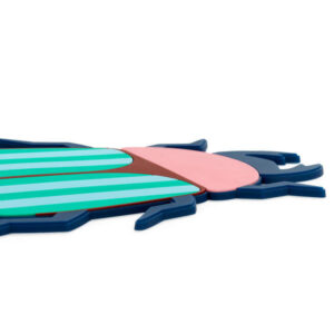 Suport oala - The Beetles - Roz