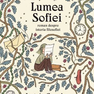 Lumea Sofiei