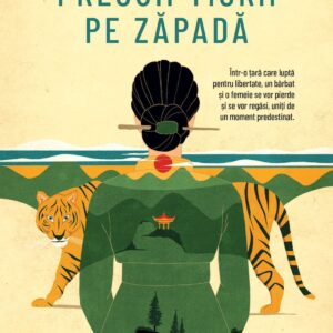 Precum tigrii pe zapada