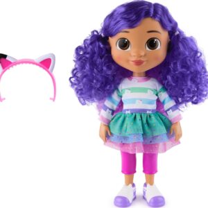 Papusa - Gabby's Dollhouse 33cm