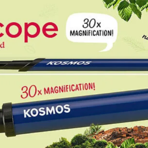 Telescop pentru copii