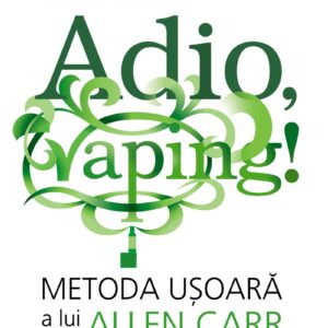 Adio, vaping!