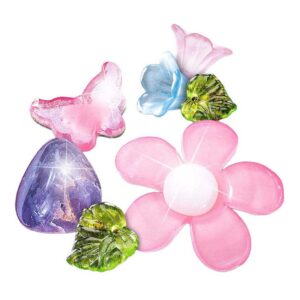 Set educativ - Comoara Zanelor