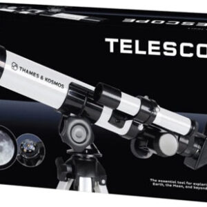 Telescop astronomic