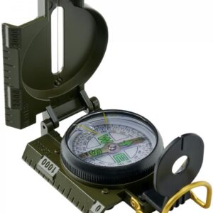 Busola pliabila pentru copii - Scout