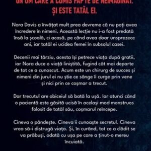 In spatele usilor inchise