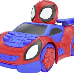 Masina cu telecomanda - RC Spidey