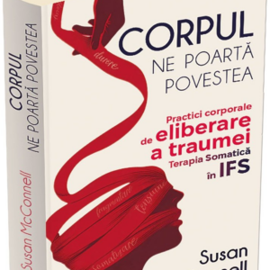 Corpul ne poarta povestea