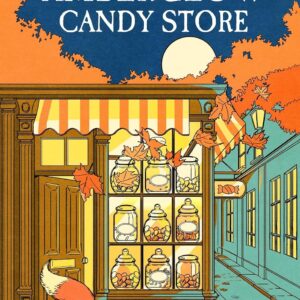 The Amberglow Candy Store