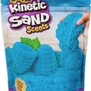 Nisip Kinetic - Scents, mai multe culori, 227 g