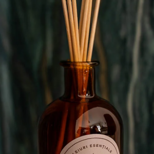 Difuzor parfum - Portocale si busuioc