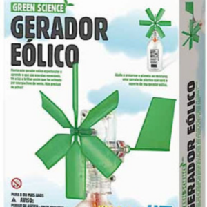 Kit constructie - Generator Eolian