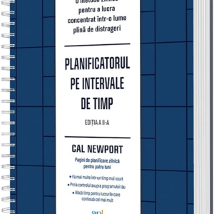 Planificatorul pe intervale de timp