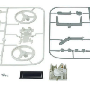 Kit constructie - Robot Solar 3 in 1
