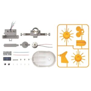 Kit constructie - Aqua Robot