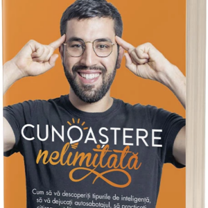 Cunoastere nelimitata