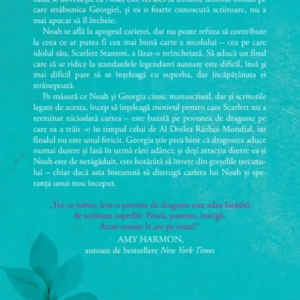 Inceputuri fara sfarsit