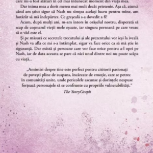 Amintiri despre tine