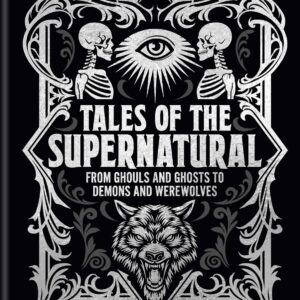 Tales of the Supernatural
