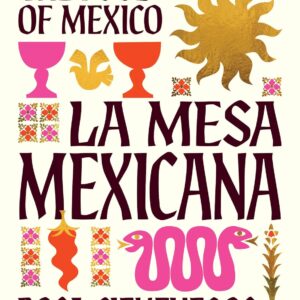 La Mesa Mexicana