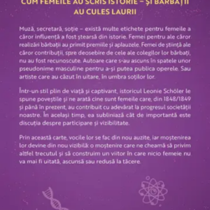 Femei furate de istorie