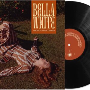 Among Other Things - Vinyl