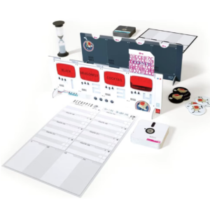 Decrypto (Editia a 5-a Aniversara)