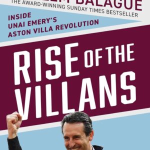 Rise of the Villans