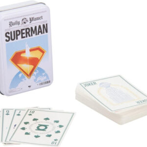 Carti de joc - DC Comics - Superman