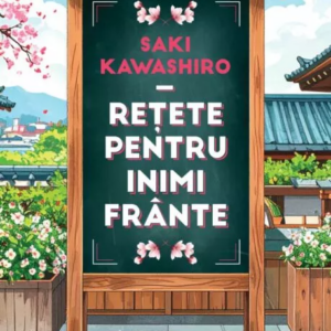 Retete pentru inimi frante