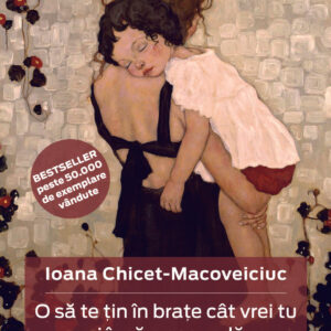 O sa te tin in brate cat vrei tu si inca o secunda