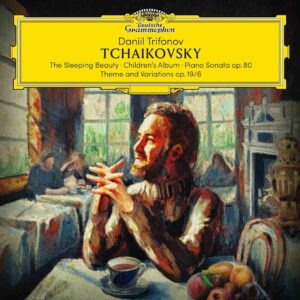 Tchaikovsky