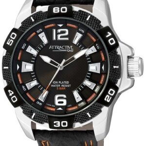 Ceas barbatesc sport Q&Q Attractive DA64J502Y