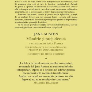 Mandrie si prejudecata