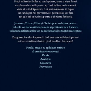 Miles pentru totdeauna