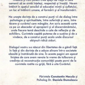 Cuvinte care vindeca