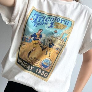 Tricou Tricolorii - Carturesti x Trebo (L)