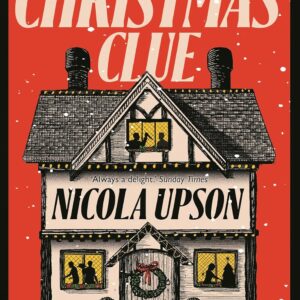 The Christmas Clue