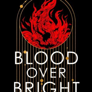 Blood Over Bright Haven